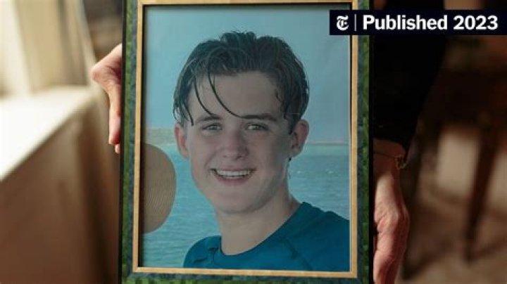 Nick Watts Death: Why Did He Commit Suicide? What Happened To Him?