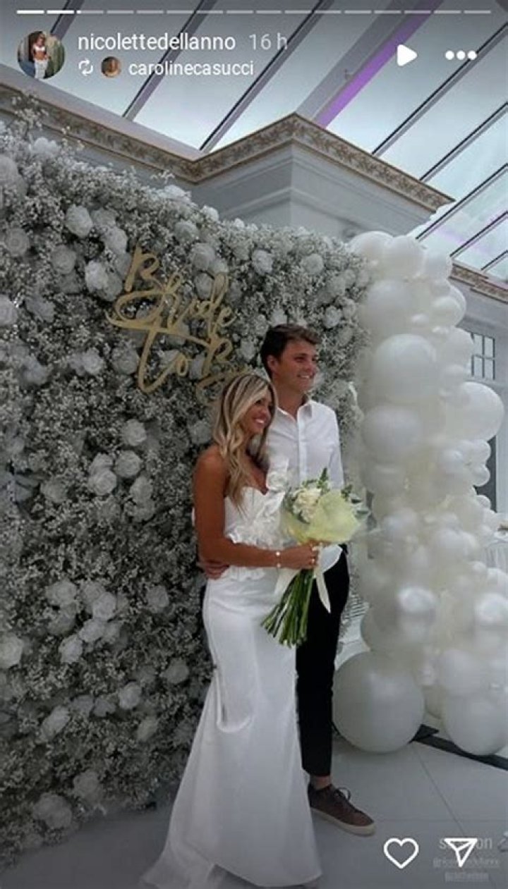 
Nicolette Dellanno Linked With Zach Wilson Once Again After Girlfriend’s Cheating Allegations 