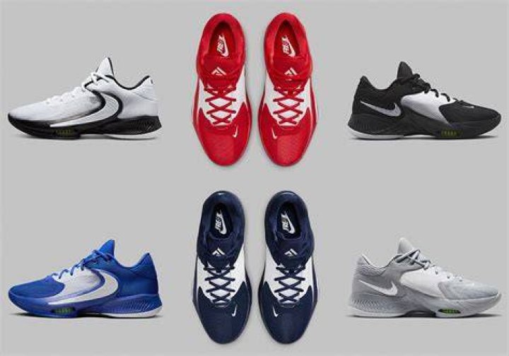 Nike Zoom Freak 4 “All-Star” shoes: Where to buy, price, release date, and more details explored