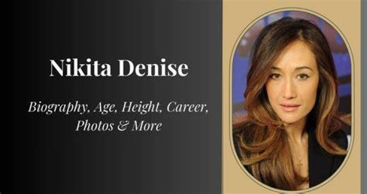 Nikita Murray Height, Weight, Net Worth, Age, Birthday, Wikipedia, Who, Instagram, Biography