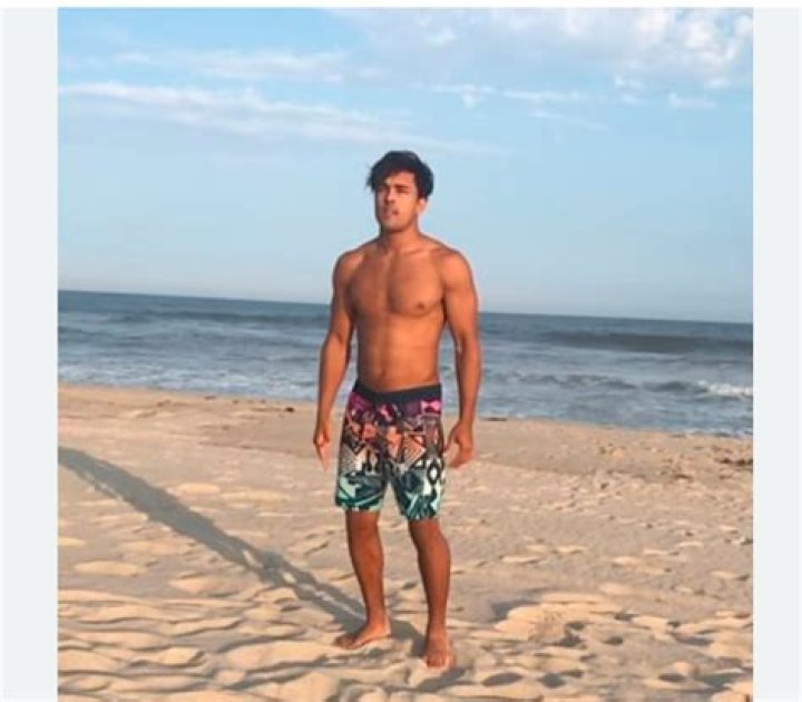 Niko Terho Height, Weight, Net Worth, Age, Birthday, Wikipedia, Who, Instagram, Biography