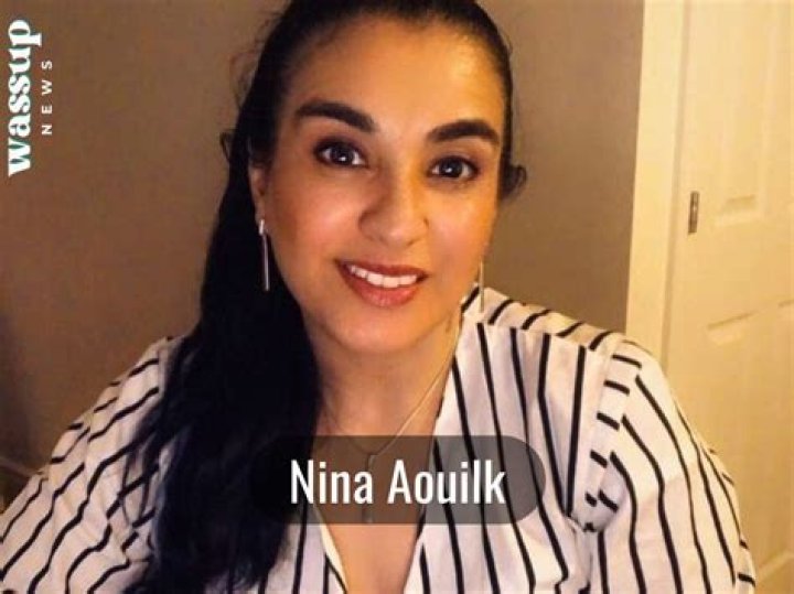 Nina Aouilk Height, Weight, Net Worth, Age, Birthday, Wikipedia, Who, Instagram, Biography