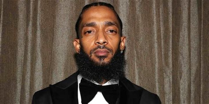 Nipsey Hussle Height, Weight, Net Worth, Age, Birthday, Wikipedia, Who, Instagram, Biography