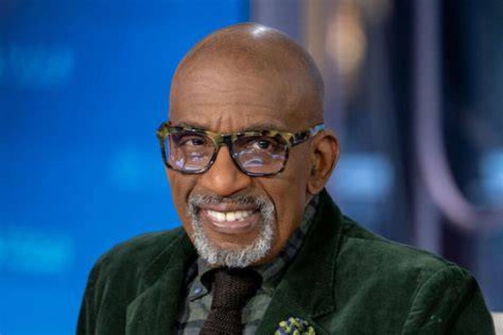 No, Al Roker Has Not Passed Away But Here Are Some Tragic Details About Whats Wrong!