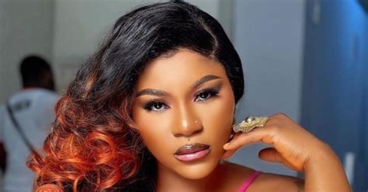 
Nollywood Actress, Destiny Etiko Posts New Pictures 