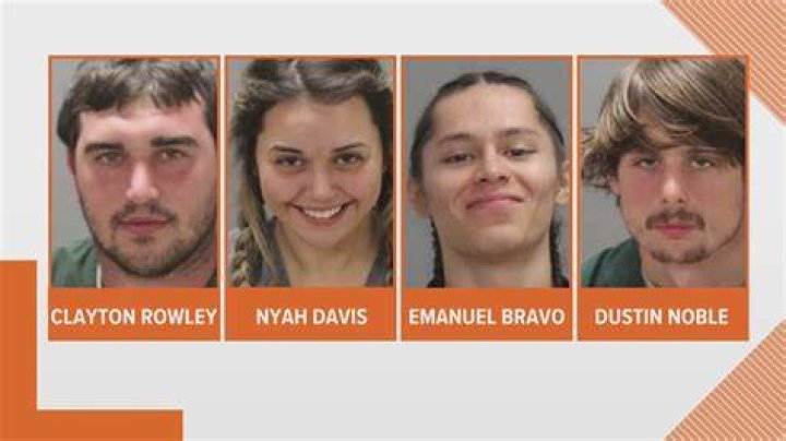 
North Lake home invasion: Who are the suspects? Emma Lovell murder Suspects arrested 