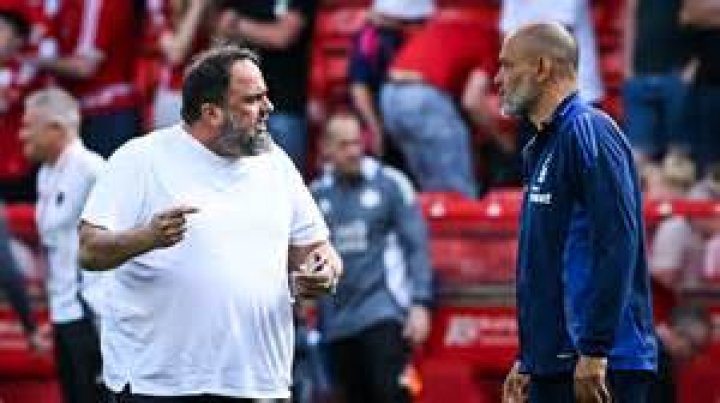 
Nuno Espirito Santo Height, Weight, Net Worth, Age, Birthday, Wikipedia, Who, Nationality, Biography 