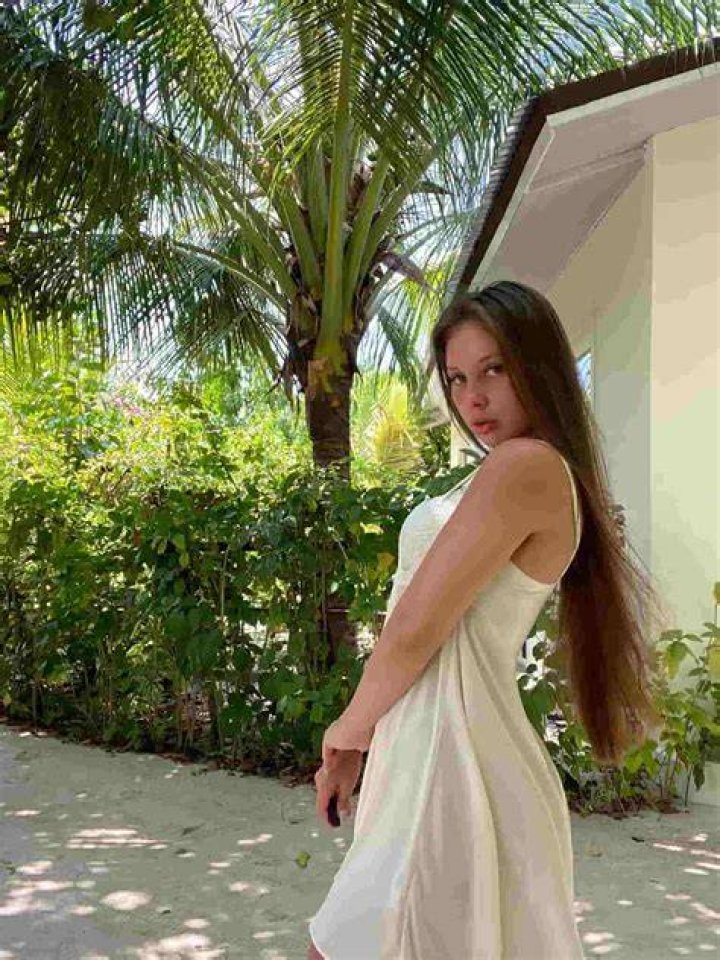Oksana Lada Height, Weight, Net Worth, Age, Birthday, Wikipedia, Who, Instagram, Biography