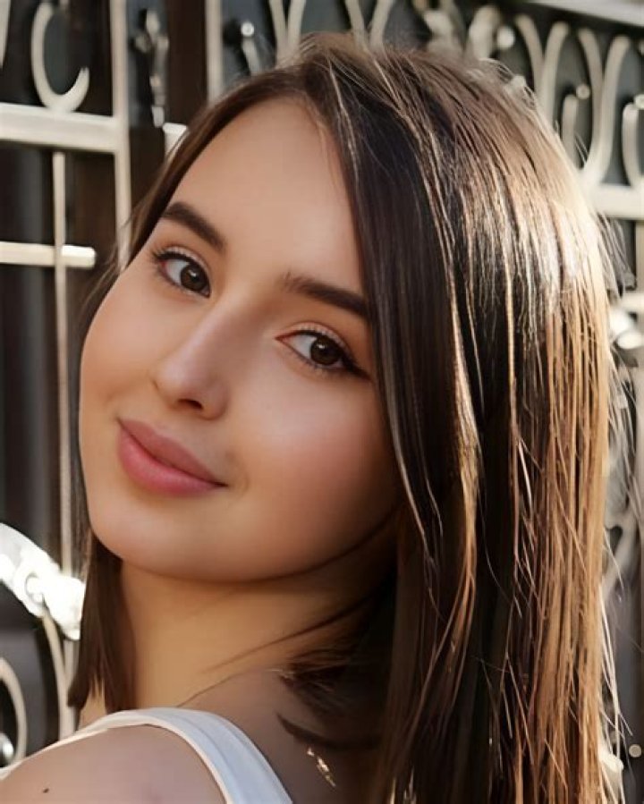 Olivia Jester Age, Birthday, Wikipedia, Who, Nationality, Biography