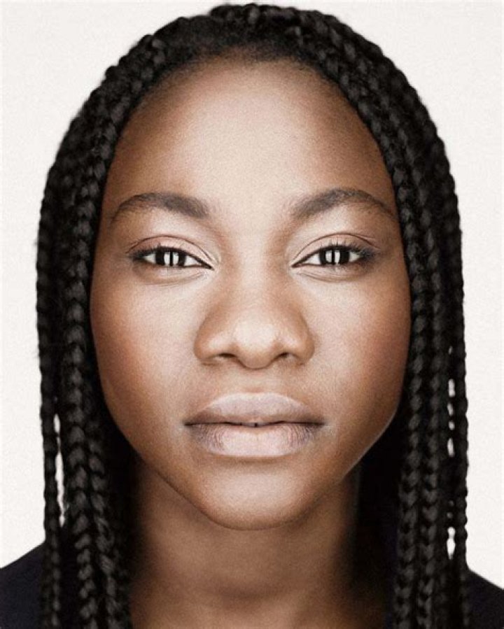  Omono Okojie