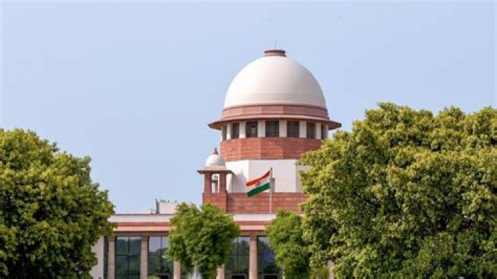 
‘Pained it has been put down to religion’: SC on plea against Waqf Act 