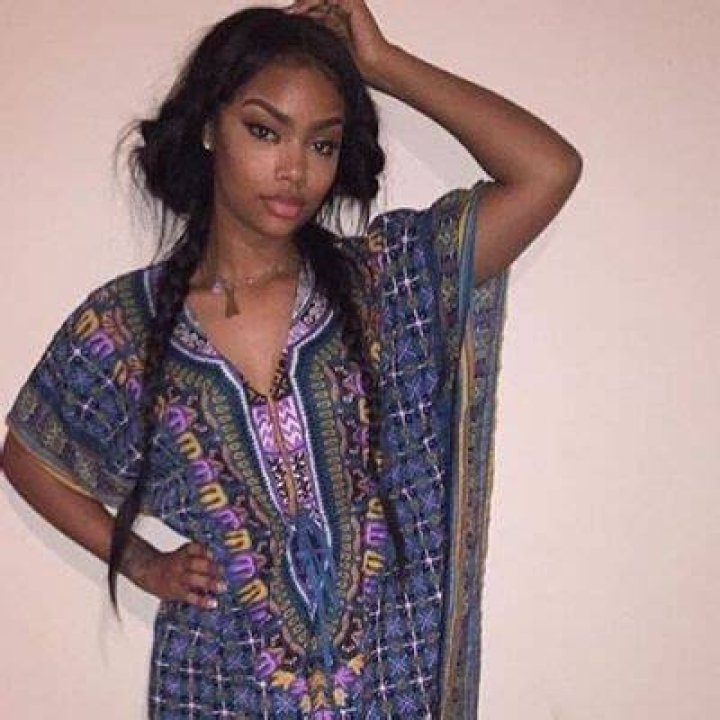 Paisli Boissiere Height, Weight, Net Worth, Age, Birthday, Wikipedia, Who, Nationality, Biography
