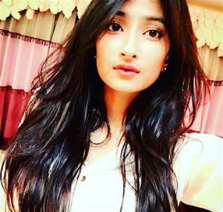 Palak Chaudhary Height, Weight, Net Worth, Age, Birthday, Wikipedia, Who, Instagram, Biography