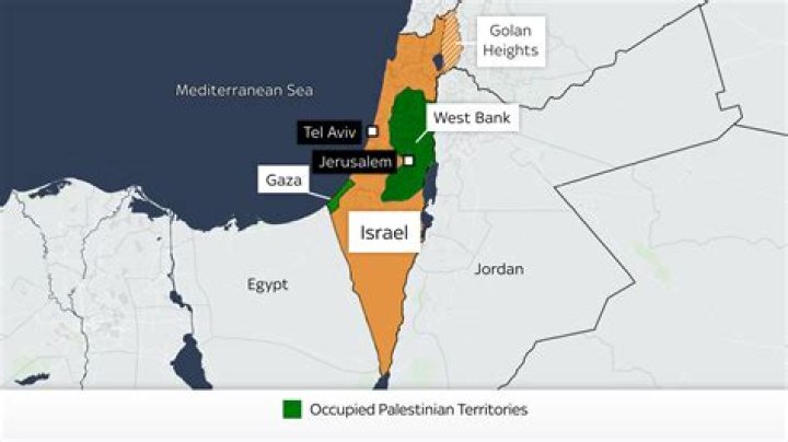 
Palestinian PM urges Israeli leader to prove support for two-state solution 