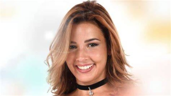 
Paola Vega Height, Weight, Net Worth, Age, Birthday, Wikipedia, Who, Nationality, Biography 