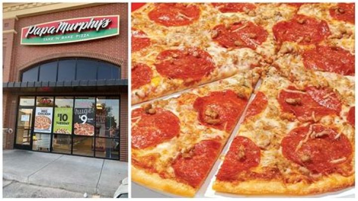 
Papa Murphy’s brings back XLNY Pizza in three different varieties to its menu 