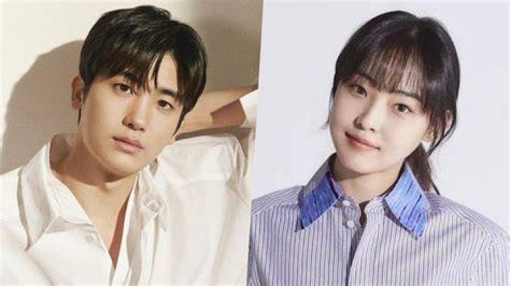 
Park Hyung-sik and Jeon So-nee confirmed to star in poignant historical-romantic drama Youth Monthly Talk 