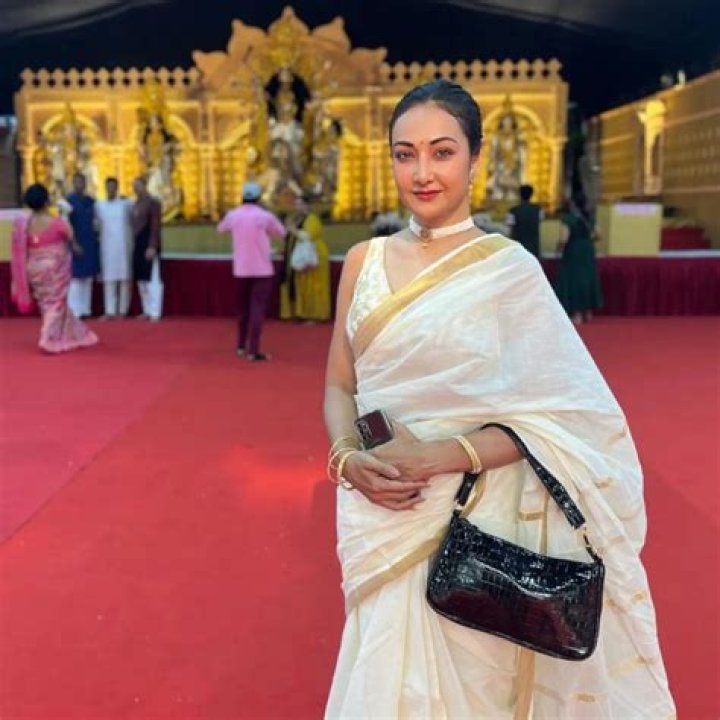 Patrali Chattopadhyay Weight, Net Worth, Age, Birthday, Wikipedia, Who, Instagram, Biography