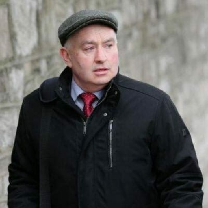 Patrick Quirke Height, Weight, Net Worth, Age, Birthday, Wikipedia, Who, Instagram, Biography