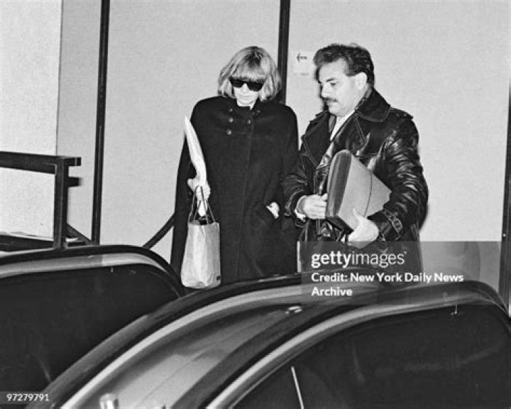 Paul Solomon And Betty Jean Solomon? Fatal Attraction and Carolyn Warmus Case