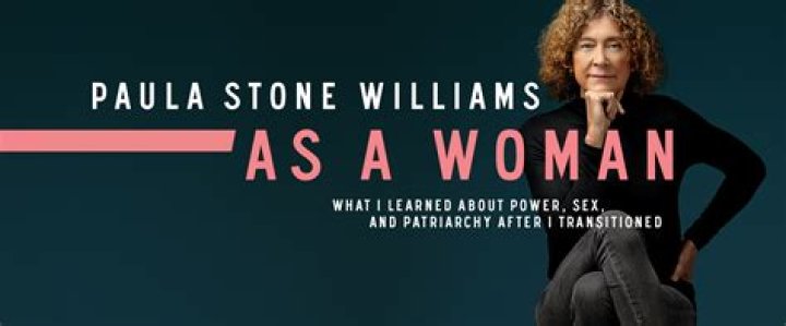 
Paula Stone Williams Age, Birthday, Wikipedia, Who, Nationality, Biography 