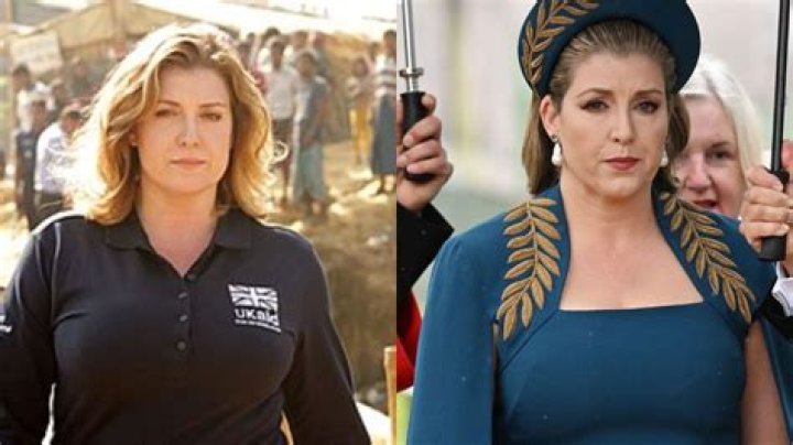 Penny Mordaunt Height, Weight, Net Worth, Age, Birthday, Wikipedia, Who, Nationality, Biography