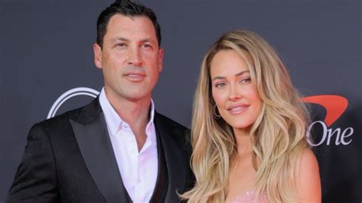 
Peta Murgatroyd Reveals IVF Transfer Did Not Work 