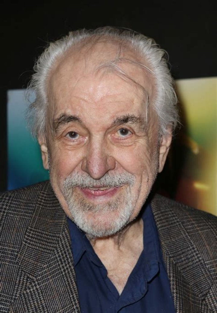 Peter Zorich Age, Birthday, Wikipedia, Who, Nationality, Biography