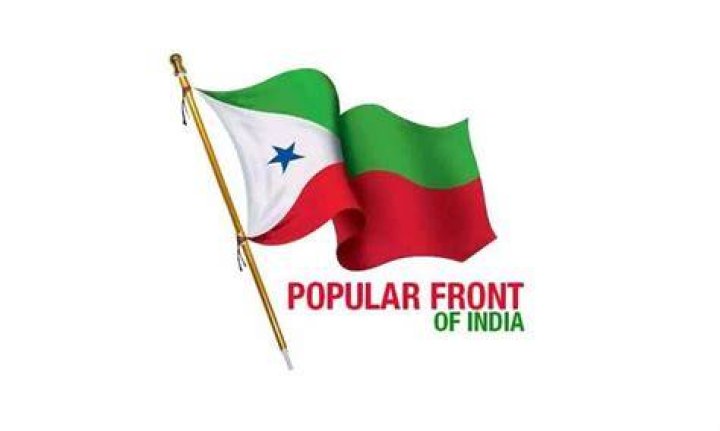 
PFI has global terror links, secret agenda to radicalise, says Centre 
