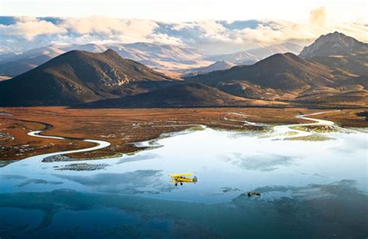 
Photographer Chris Burkard’s 2022 Net Worths Will Make You Feel Incredibly Poor 