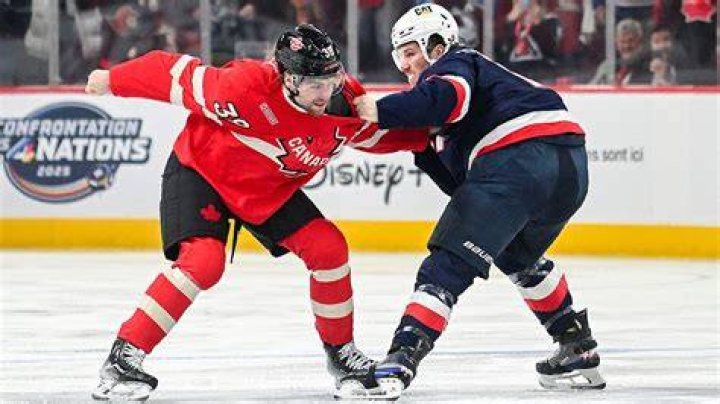 
Pierre Dagenais Accident, Here Is What Happened To The Canadian Ice Hockey Player 