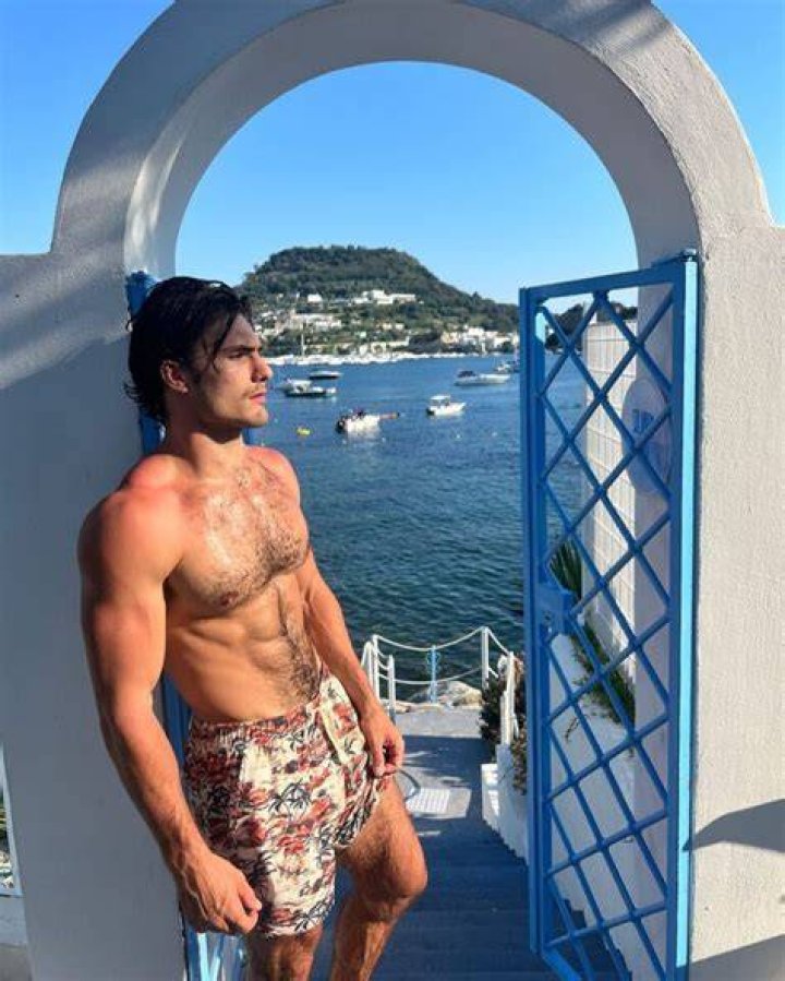 Pj Cool Tomasi Height, Weight, Net Worth, Age, Birthday, Wikipedia, Who, Instagram, Biography