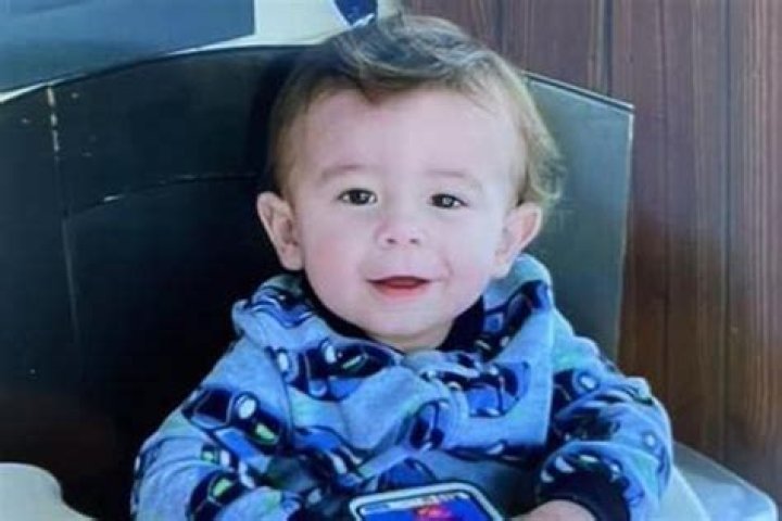 
Police Think Missing Toddler Quinton Simon Is Dead, and Mother Is ‘Prime Suspect’ 