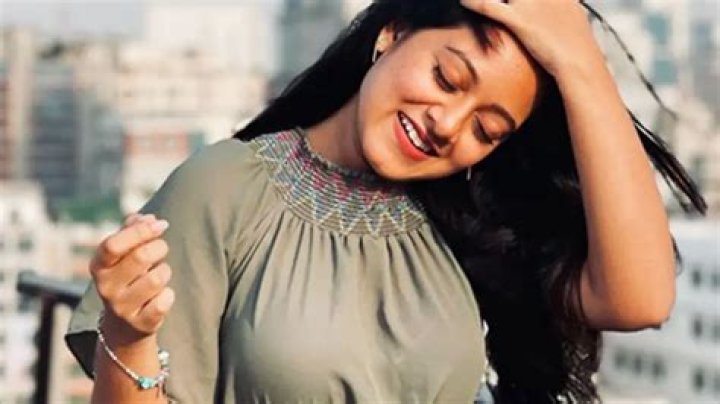Prarthana Behere Height, Weight, Net Worth, Age, Birthday, Wikipedia, Who, Nationality, Biography