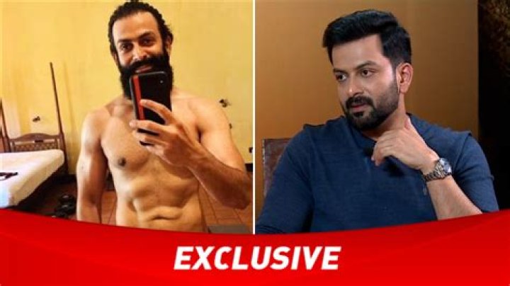Prithviraj Sukumaran Height, Weight, Net Worth, Age, Birthday, Wikipedia, Who, Instagram, Biography