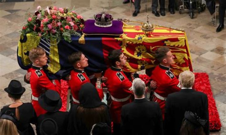 
Queen Elizabeth II Funeral: A Guide to Every Event 