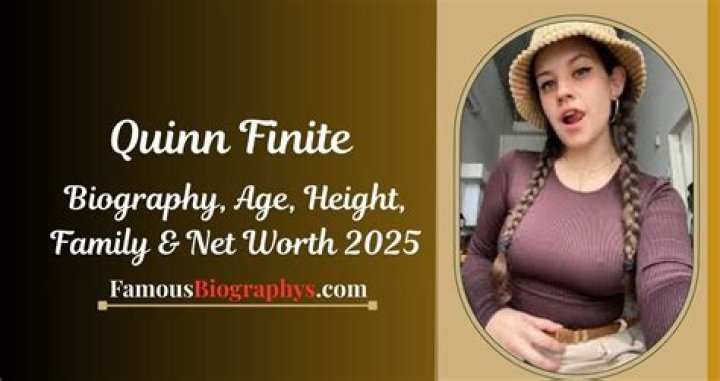 Rachel Quinn Height, Weight, Net Worth, Age, Birthday, Wikipedia, Who, Instagram, Biography
