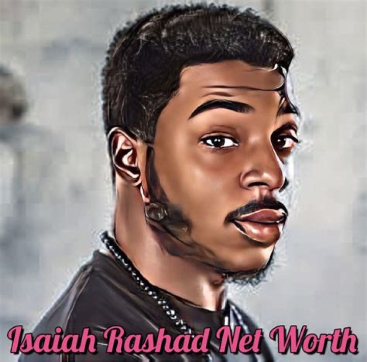 Rashad Jamal Net Worth, Age, Birthday, Wikipedia, Who, Nationality, Biography