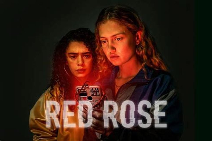 
Red Rose Actor Adam Nagaitis Parents and Family Life 