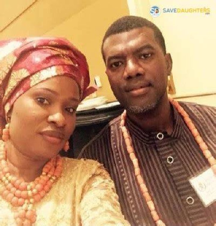 Reno Omokri Height, Weight, Net Worth, Age, Birthday, Wikipedia, Who, Nationality, Biography