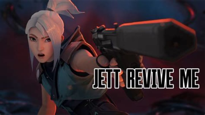 Revive Me Jett Guy Dead What Happened? His Cause Of Death Explored