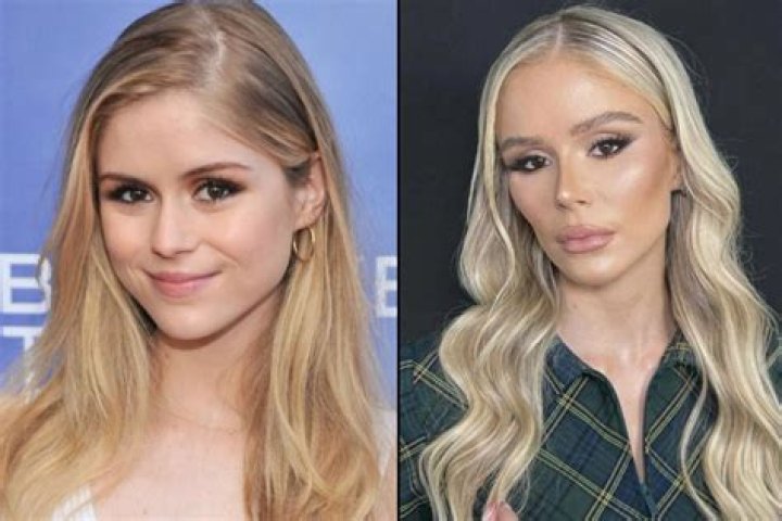 Richie Moriarty Age Compared To Wife Ciara Moriarty