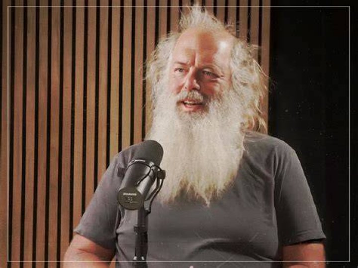 Rick Rubin Height, Weight, Net Worth, Age, Birthday, Wikipedia, Who, Nationality, Biography