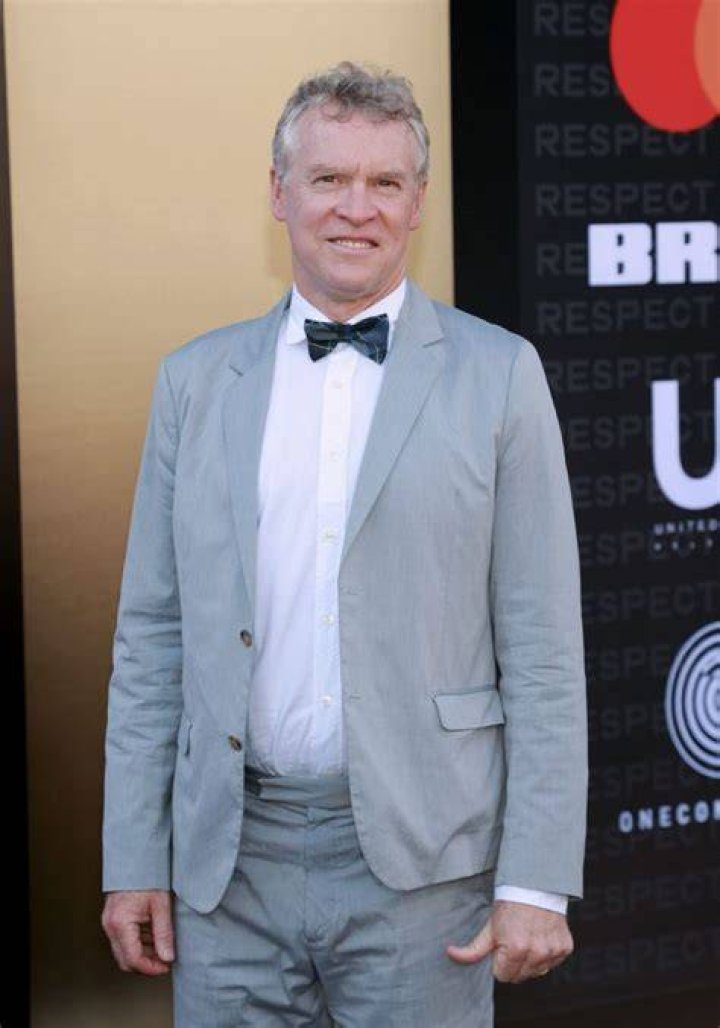 
Ricky Donovan Height, Weight, Net Worth, Age, Wiki, Who, Instagram, Biography 