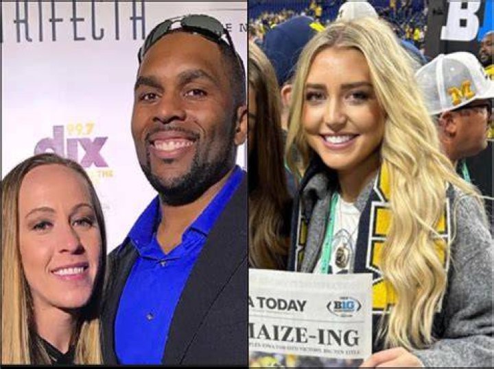 
Rissa Royce Was Jamichael Jones’ Ex Girlfriend Who Trouble Had An Affair With 