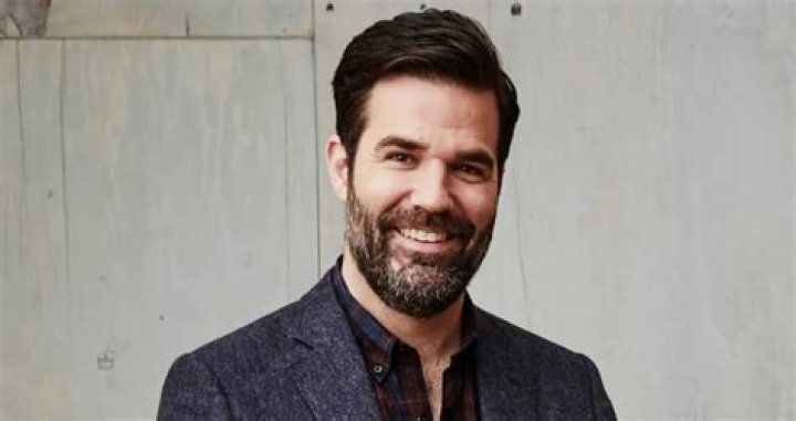 Rob Delaney Height, Weight, Net Worth, Age, Birthday, Wikipedia, Who, Nationality, Biography