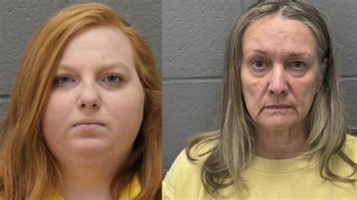 
Robbery On Chase Bank, Was Sarahdia Camell Arrested? Mugshots Appears On Social Media 