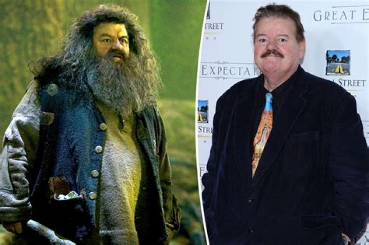 Robbie Coltrane Death Hoax Debunked, Harry Porter Actor Is Not Dead