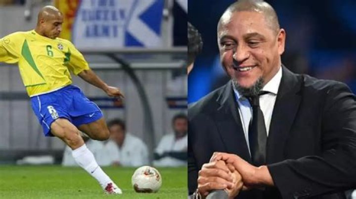 Roberto Carlos Height, Weight, Net Worth, Age, Birthday, Wikipedia, Who, Instagram, Biography