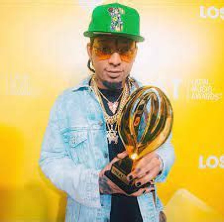 Rochy RD Age, Birthday, Wikipedia, Who, Nationality, Biography